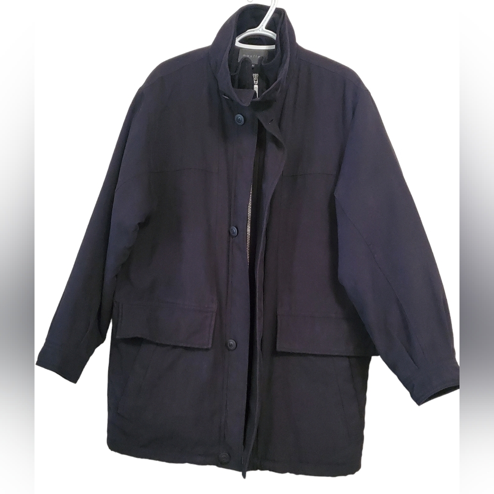 Mantles Men's Jacket S